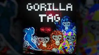 Gorilla Tag Commercial (1986)