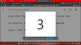 Mejora tu inglés con IA - Reading Coach de Microsoft