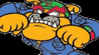 Mario/Thomas (FL ep, Victor Says Yes/Dribble Says Yes)