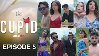 CUPID - GAME OF LOVE | EPISODE 5 | DATING REALITY SHOW | PARADOX