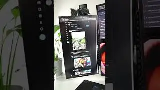 Mit einer Monitorhalterung Bildschirm vertikal nutzen hat viele Vorteile!