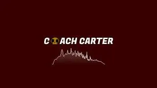 ❌COACH CARTER❌ hard trap beat instrumental hip hop freestyle beats | INSTRUMENTAL prod by Kin6beatZ