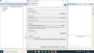 1- installation et configuratiion JSF | JSF Tutorial