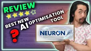 🚀 NeuronWriter Review | Best New SEO Optimization & AI Writer | AppSumo Lifetime Deal