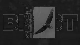 Hard R&b Hip Hip Loop Sample Pack 2021 Blxst Inspired | Blxst