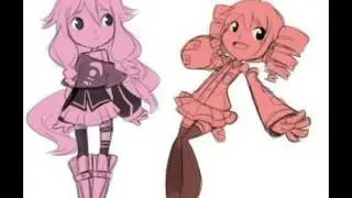 The Lost One's Weeping (Concert Version)   Kasane Teto and IA