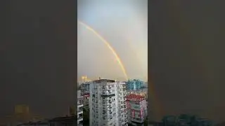 Завораживающее природное явление.