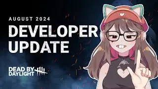 ALL Changes in The August Developer Update and my Reactions | Dead by Daylight
