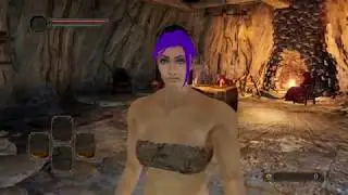 Caestus Build All Bosses Playthrough Dark Souls 2 Part 1