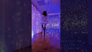 Pole Dance Ольга