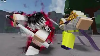 Inside Look: Testing The Strongest Battlegrounds Update June 2024 #thestrongestbattlegrounds #roblox
