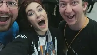 PAX West | Day One!