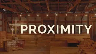 Jesus at the Center of Prayer Part 1  |  Bryan Jones