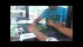 my summer vacation video