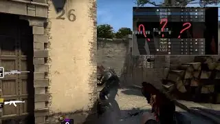 Something wrong with CSGO