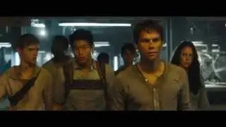 MAZE RUNNER - DIE AUSERWÄHLTEN IN DER BRANDWÜSTE Trailer german deutsch