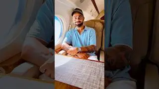 virat Kohli Watch 😍✅  #viratkohli #watch #shortsindia #fashion