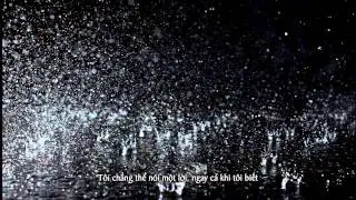 [Vietsub] Let it Rain -  Epik High ft. Kim Jong Wan of Nell