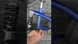 Электросамокат своими руками.
