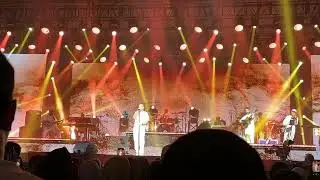 Maher Zain Concert 2024 - For the Rest of My Life ( Malay Version)