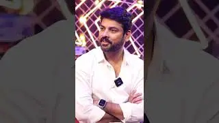 Vimal shares his thoughts on repeatedly playing teacher characters 