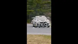 NEXT STAGE - Part 4: That New Car Smell - Subaru Launch Control