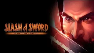 Slash of Sword ✓ подсказки, управление, настройки