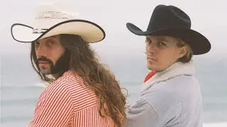 Odd Couple - Wand (Offizielles Musikvideo)