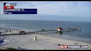 🔴LIVE WEBCAMS around the U.S.A. | December 1