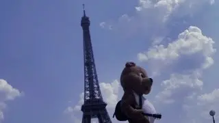 Josh Savage - Lost In Paris (Official Video)