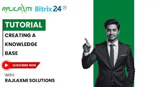 How to Create a Knowledge Base in Bitrix24 | Step-by-Step Guide  