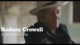 Rodney Crowell - 