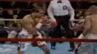 Roy jones