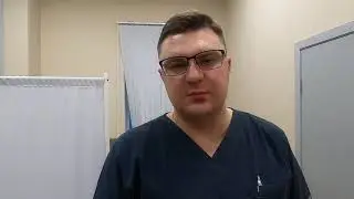 ПАРАПРОКТИТ, СКОЛЬКО МОЖНО ТЕРПЕТЬ
