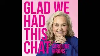 S1 Ep19: Rochelle Humes and Caroline Hirons Answer Your Questions: What To Do When You Don't Like...