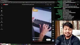 Smarty Keyboard use to make Ezio Mad while Manhunt Videos @ezio18rip @YesSmartyPie