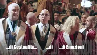 4 Aspettando il Palio 4 Puntata La Cerimonia del Giuramento