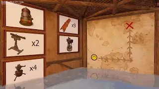 Rust - Дом загадок! Прохождение!
