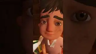 HELLO NEIGHBOR 2 ENDING😱 
