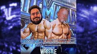 STW #92: WWE WrestleMania XIX (19)!