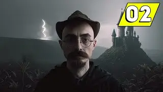 🔴 Hogwarts Legacy Walkthrough Part 2 (Playthrough, Let's Play, Gameplay)
