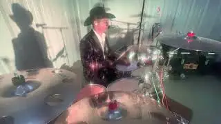 Carta A Esther (Drum Cam)