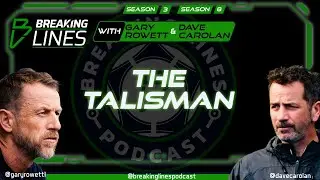 The Talisman