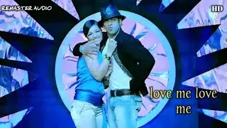 Love Me Love Me - Wanted (2009) Full Video Song *HD*