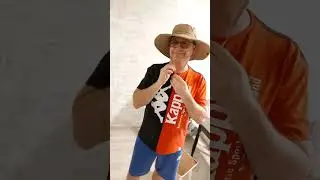 Ссылку в комментах оставлю, может кто-то хочет такую шляпу😍