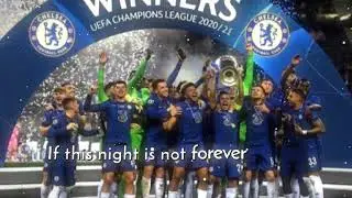 MOMEN CHELSEA ADALAH SALAH SATU TIM TERPOPULER 2021....!! 