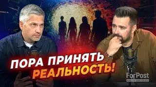 Почему правда на нашей стороне, – Бегущий по лезвию Платона Беседина