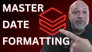 $180k Databricks Engineers Mastered This One Method!