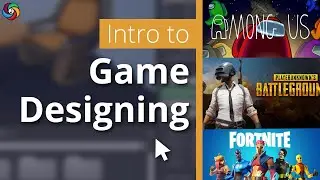 How games are designed ? | Game Development Skills | Unity | Unreal |