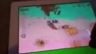Burrito Bison all item maxed out glitch